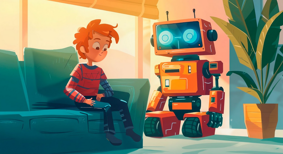 5 Cartoon Makers That Turn Ideas Into Animated Stories