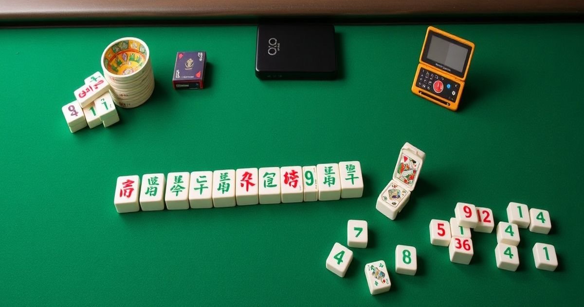 Understanding situs mahjong viva138zeus.net: Features and Responsible Gaming Insights